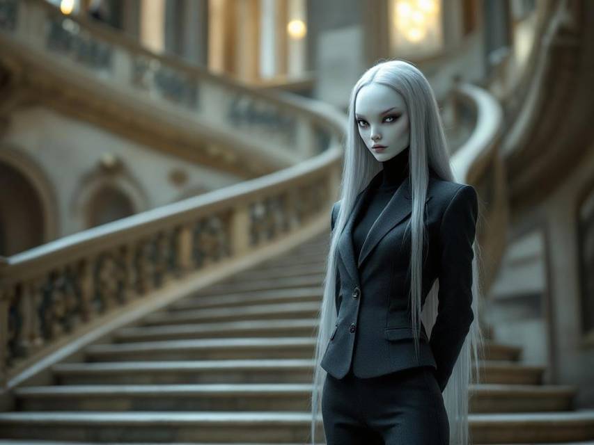 "Фантастика 2025-37". Компиляция. Книги 1-23 (СИ) - i_106.jpg