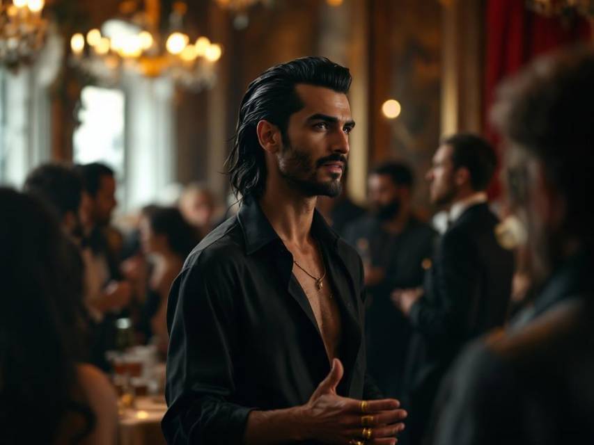 "Фантастика 2025-37". Компиляция. Книги 1-23 (СИ) - i_108.jpg