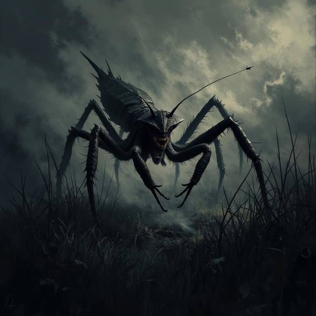 "Фантастика 2025-37". Компиляция. Книги 1-23 (СИ) - i_109.jpg