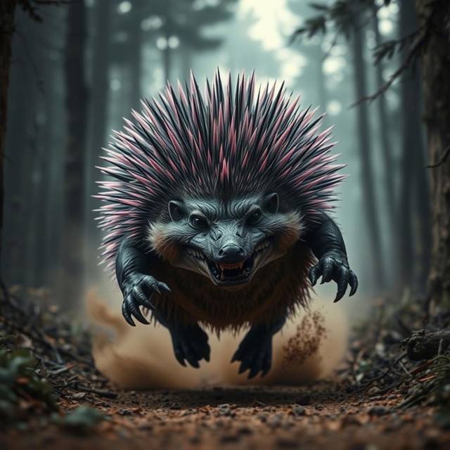 "Фантастика 2025-37". Компиляция. Книги 1-23 (СИ) - i_118.jpg