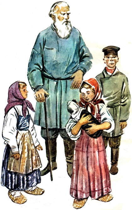 Старик сажал яблони... - _001.jpg