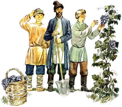 Старик сажал яблони... - _003.jpg