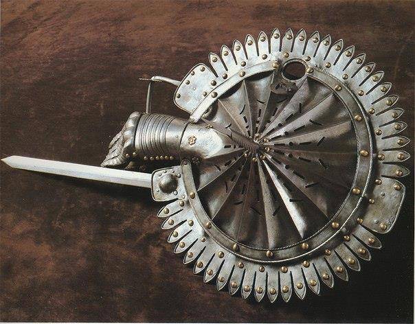 Громче меча (СИ) - _3.jpg