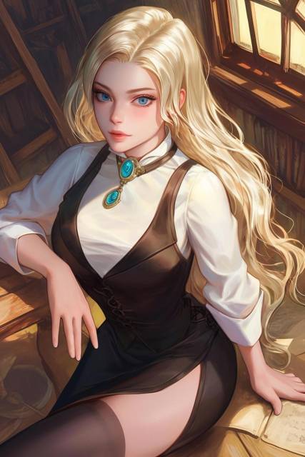 "Фантастика 2025-53". Компиляция. Книги 1-22 (СИ) - i_004.jpg