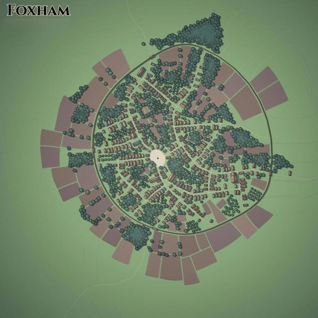 "Фантастика 2025-53". Компиляция. Книги 1-22 (СИ) - i_005.jpg