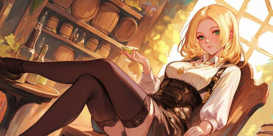 "Фантастика 2025-53". Компиляция. Книги 1-22 (СИ) - i_007.jpg