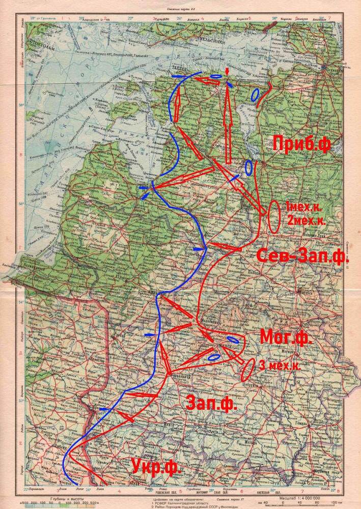 "Фантастика 2025-53". Компиляция. Книги 1-22 (СИ) - i_012.jpg
