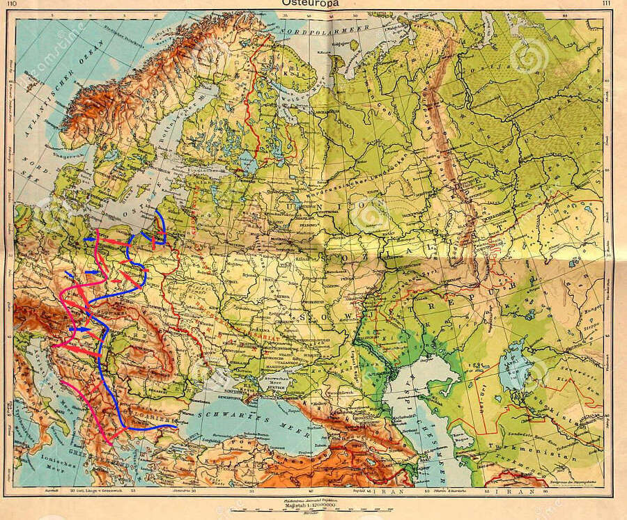 "Фантастика 2025-53". Компиляция. Книги 1-22 (СИ) - i_013.jpg