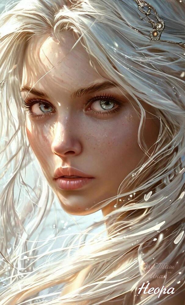 Иная. Подаренный шанс (СИ) - image1.jpg