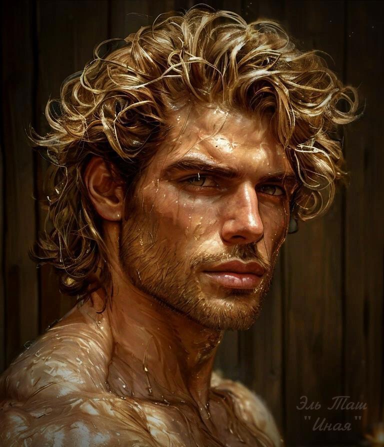 Иная. Подаренный шанс (СИ) - image10.jpg