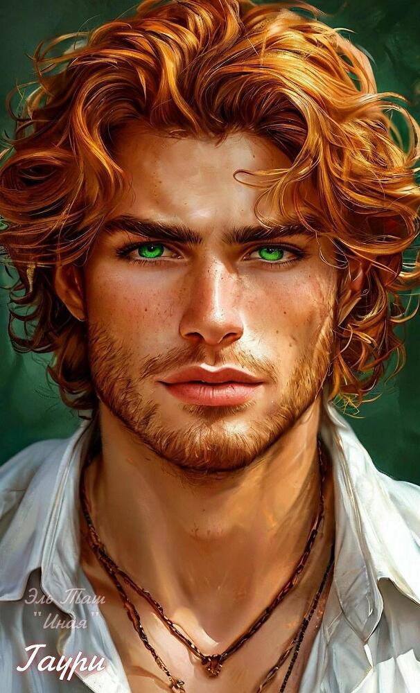 Иная. Подаренный шанс (СИ) - image11.jpg