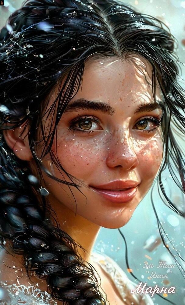 Иная. Подаренный шанс (СИ) - image12.jpg