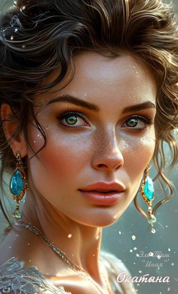 Иная. Подаренный шанс (СИ) - image13.jpg