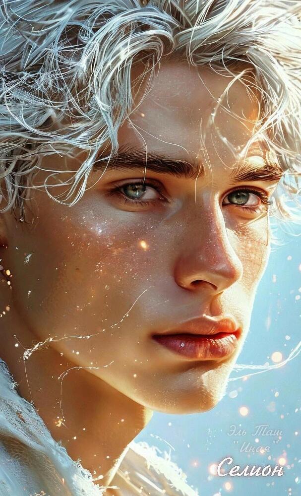 Иная. Подаренный шанс (СИ) - image2.jpg