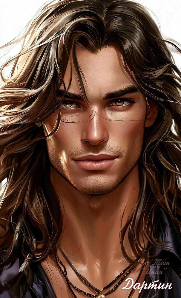 Иная. Подаренный шанс (СИ) - image4.jpg