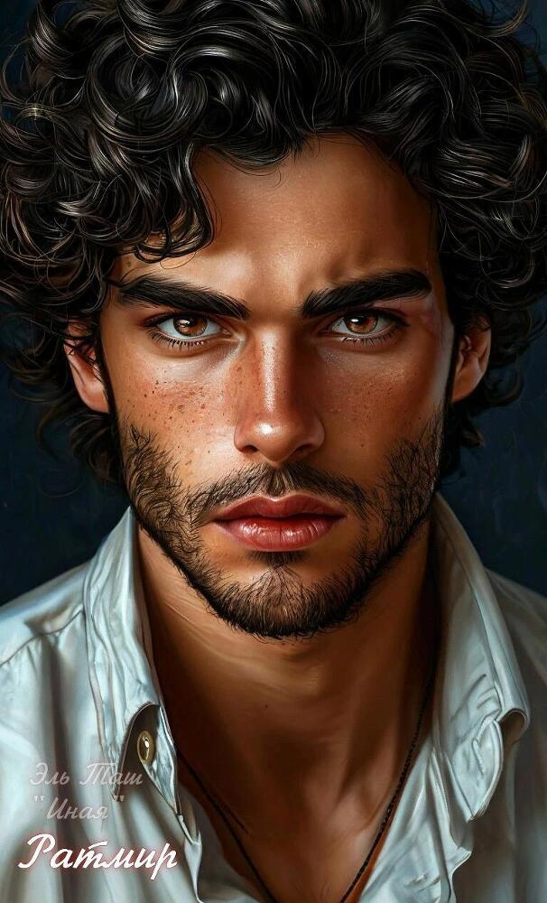 Иная. Подаренный шанс (СИ) - image6.jpg