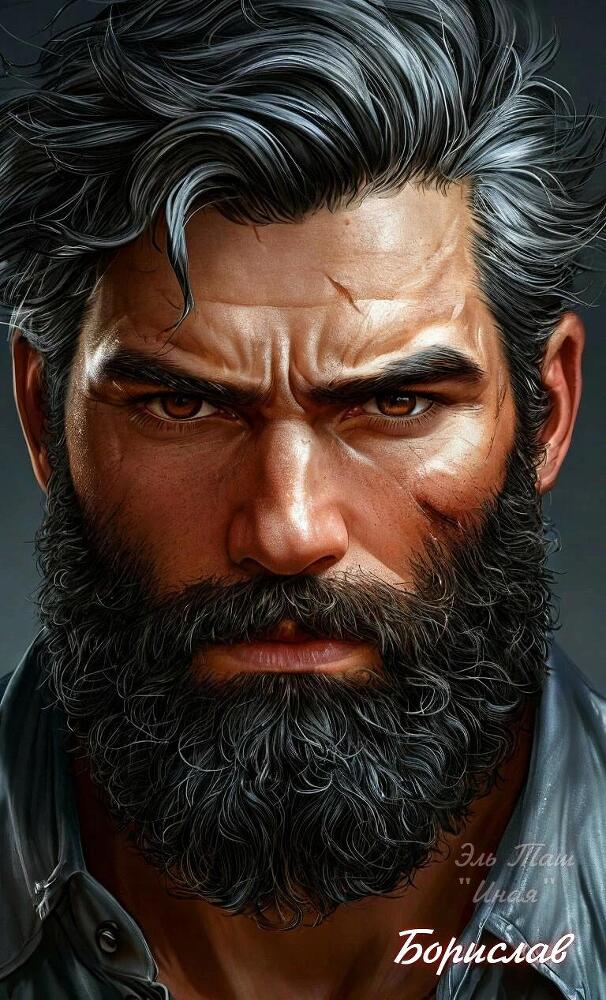 Иная. Подаренный шанс (СИ) - image7.jpg