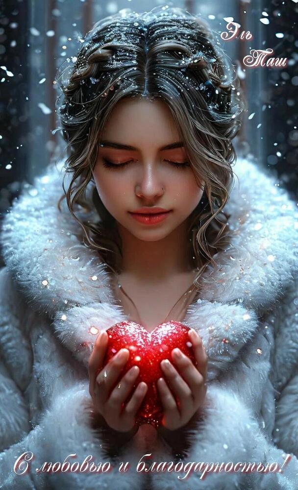 Иная. Подаренный шанс (СИ) - image8.jpg