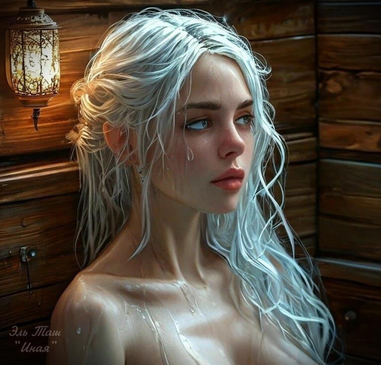 Иная. Подаренный шанс (СИ) - image9.jpg