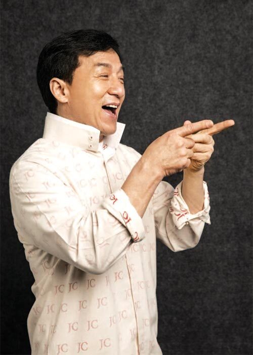 Джеки Чан. Я счастливый - pic_01.jpg