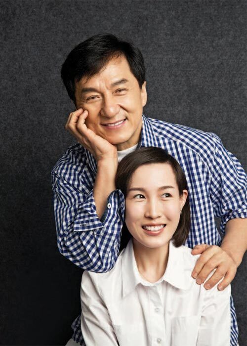 Джеки Чан. Я счастливый - pic_02.jpg