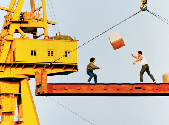 Джеки Чан. Я счастливый - pic_27.jpg