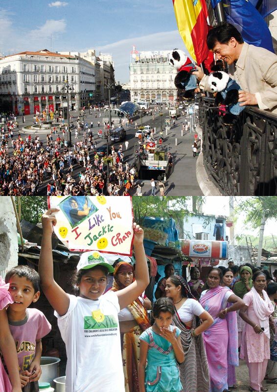 Джеки Чан. Я счастливый - pic_36.jpg