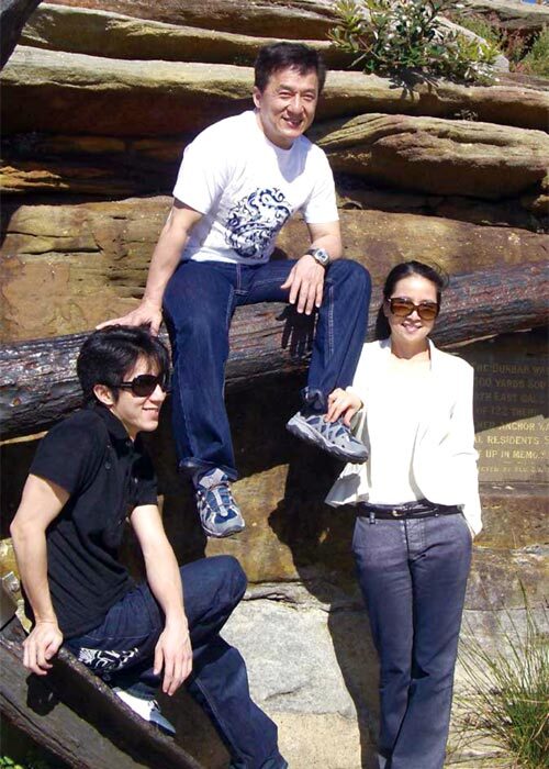 Джеки Чан. Я счастливый - pic_45.jpg