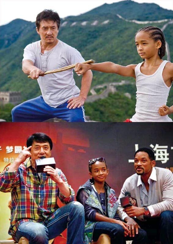 Джеки Чан. Я счастливый - pic_46.jpg