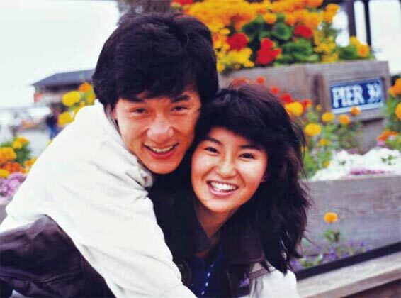 Джеки Чан. Я счастливый - pic_51.jpg