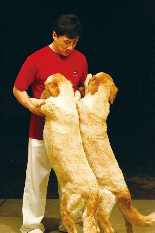 Джеки Чан. Я счастливый - pic_59.jpg