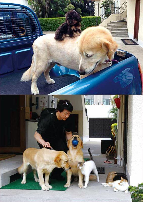 Джеки Чан. Я счастливый - pic_60.jpg