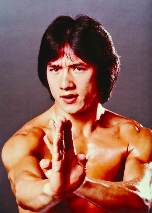 Джеки Чан. Я счастливый - pic_69.jpg