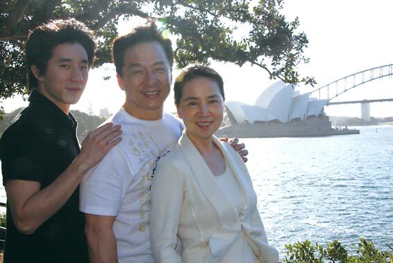 Джеки Чан. Я счастливый - pic_74.jpg