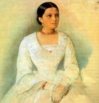 Воспоминания - panaeva_avdot.jpg_0