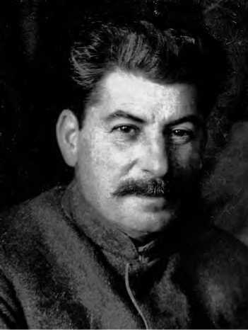 Рискованная игра Сталина: в поисках союзников против Гитлера, 1930-1936 гг. - i_004.jpg