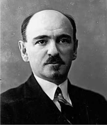 Рискованная игра Сталина: в поисках союзников против Гитлера, 1930-1936 гг. - i_005.jpg