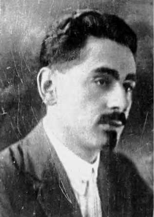 Рискованная игра Сталина: в поисках союзников против Гитлера, 1930-1936 гг. - i_010.jpg