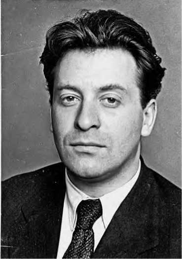 Рискованная игра Сталина: в поисках союзников против Гитлера, 1930-1936 гг. - i_017.jpg