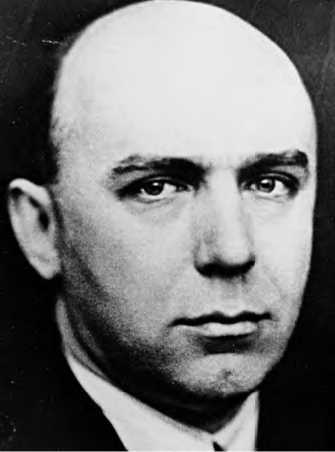 Рискованная игра Сталина: в поисках союзников против Гитлера, 1930-1936 гг. - i_021.jpg