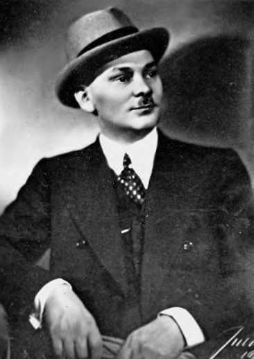 Рискованная игра Сталина: в поисках союзников против Гитлера, 1930-1936 гг. - i_027.jpg