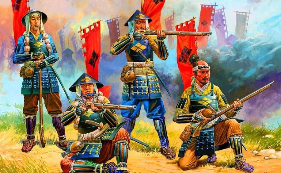 Дурень. Книга пятая. Буря - i_010.jpg