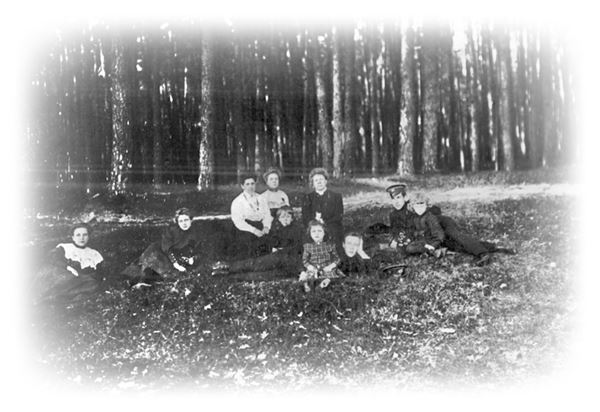 Белая гвардия. История России - i_003.jpg