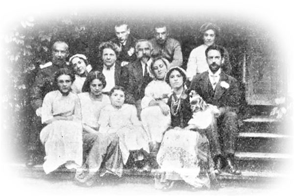 Белая гвардия. История России - i_034.jpg