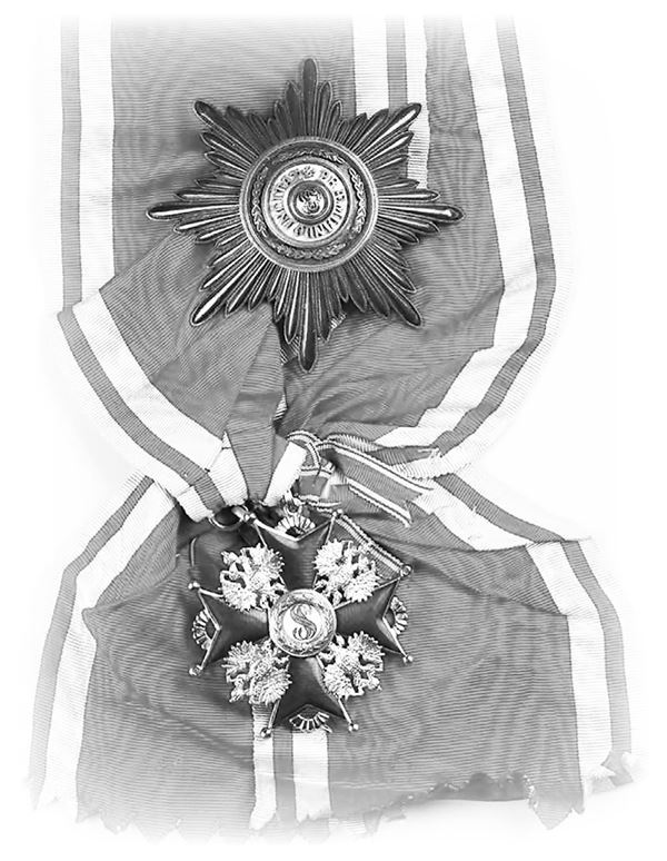 Белая гвардия. История России - i_063.jpg