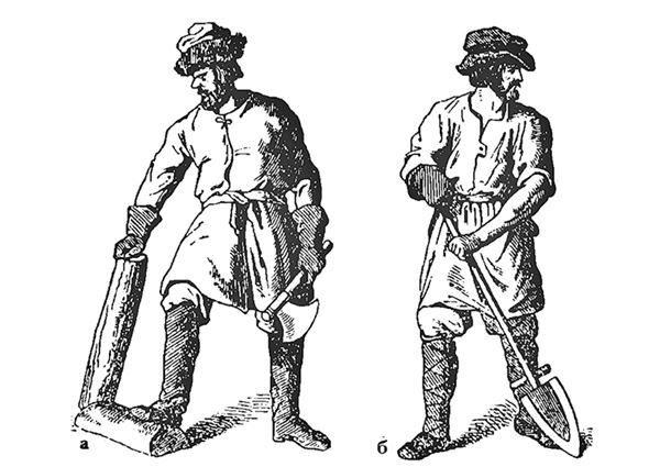 Белая гвардия. История России - i_174.jpg