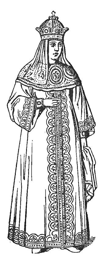 Белая гвардия. История России - i_177.jpg