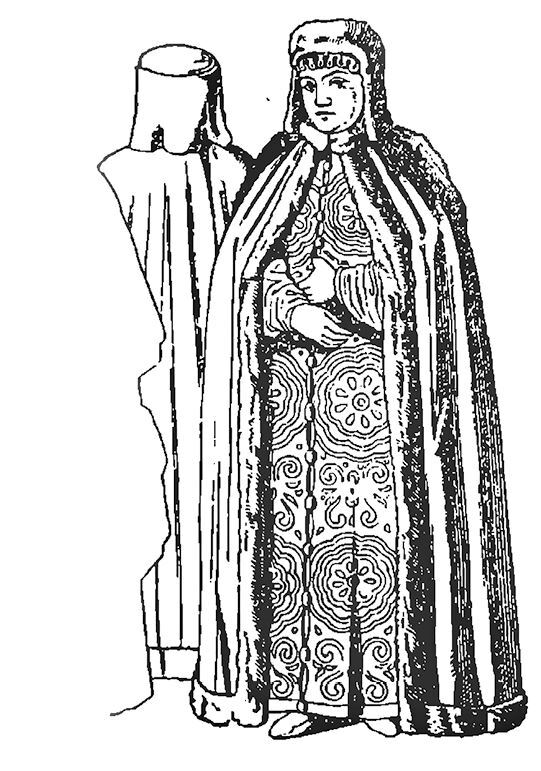 Белая гвардия. История России - i_179.jpg