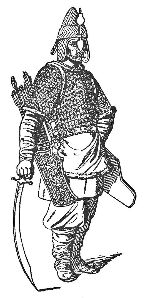 Белая гвардия. История России - i_180.jpg