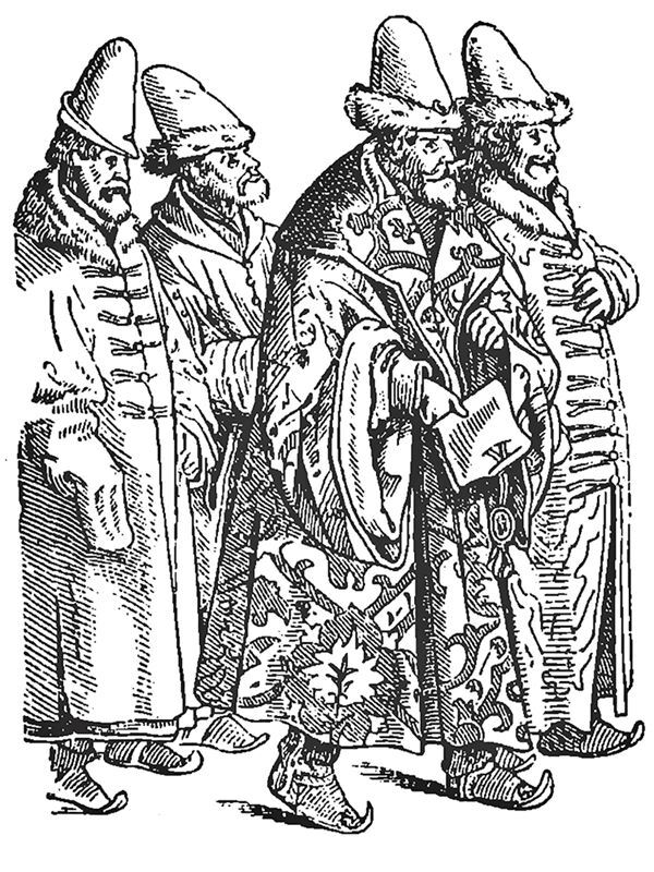 Белая гвардия. История России - i_185.jpg